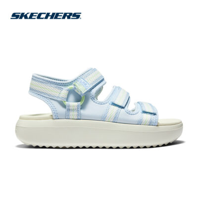 [ĐỘC QUYỀN ONLINE] Xăng Đan/Dép Nữ Skechers BOBS Pop Ups 3.0 Thường Ngày - 114805-LBMT Online Sale
