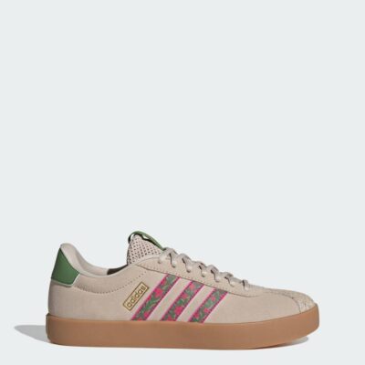adidas Phong cách sống GIÀY VL COURT 3.0 Nữ Be KI3355