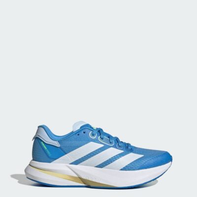 adidas Chạy Giày Chạy Bộ Duramo Speed 2 Nữ Màu xanh da trời JP9237