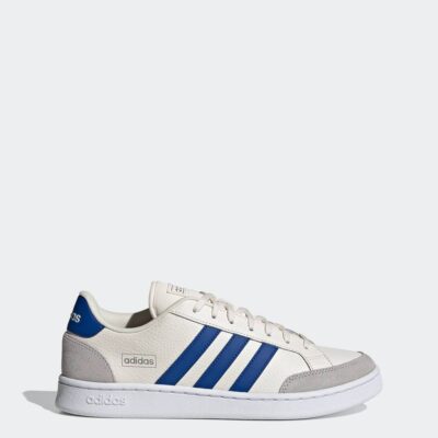 adidas Lifestyle & Running Grand Court SE Shoes Men White FY8168