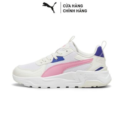 Giày Thời Trang PUMA Nam Trinity Lite