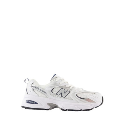 Giày New Balance 530 Gradeschool Sport Lifestyle - Silver
