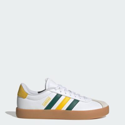 adidas Phong cách sống Giày VL Court 3.0 Nam trắng JI1756