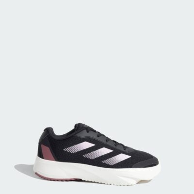 adidas Chạy Basenew W Nữ Đen JK0991