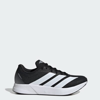 adidas Chạy Giày Chạy Bộ Duramo RC2 Nữ Đen JS4435