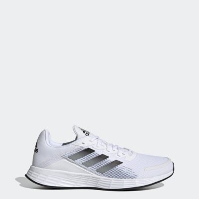 adidas Chạy Giày Duramo SL Nam trắng GV7125