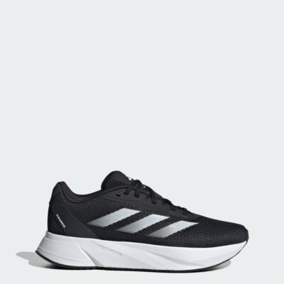 adidas Chạy Giày Duramo SL Nữ Đen ID9853