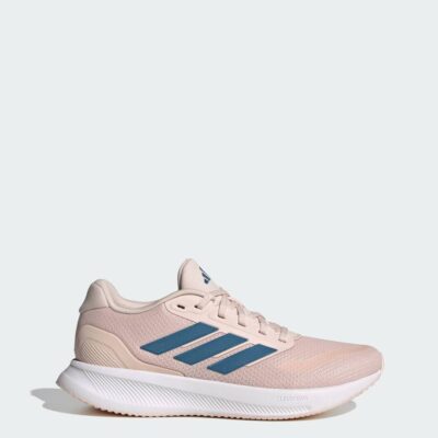adidas Chạy Giày Chạy Bộ Runfalcon 5 Nữ Hồng JQ9400