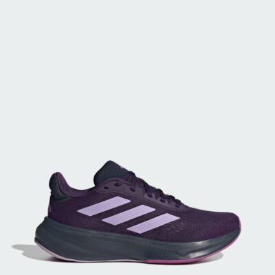 adidas Chạy Giày Response Super Nữ Màu tím JQ2519