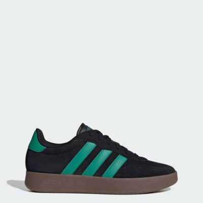 adidas Phong cách sống Giày Barreda Nam Đen JR1326