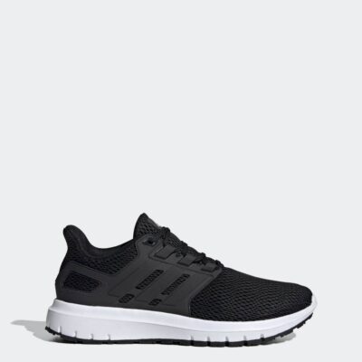 adidas Phong cách sống & Chạy Giày Ultimashow Nam Đen FX3624