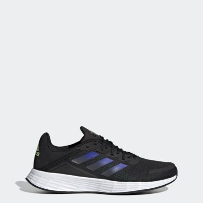adidas Chạy Giày Duramo SL Nam Đen H04624