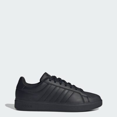 adidas Phong cách sống Giày Streettalk Nam Đen JR4699