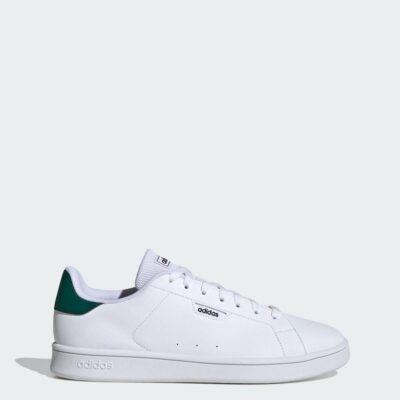 adidas Quần vợt & Phong cách sống Giày Court Nam trắng IF4076