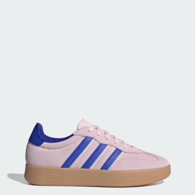 adidas Quần vợt & Phong cách sống Giày Barreda Nữ Hồng JP7107