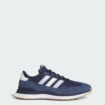 adidas Đánh gôn GIÀY GOLF ĐINH LIỀN S2G 26 TEXTILE Nam Màu xanh da trời JR1879