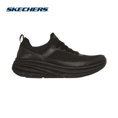 [ĐỘC QUYỀN ONLINE]Giày Thể Thao Nữ Skechers BOBS Sport Skillz Too Vital Thường Ngày - 117759-BBK Memory Foam Online Sale