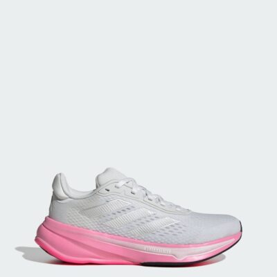 adidas Chạy Giày Response Super Nữ trắng JI4636