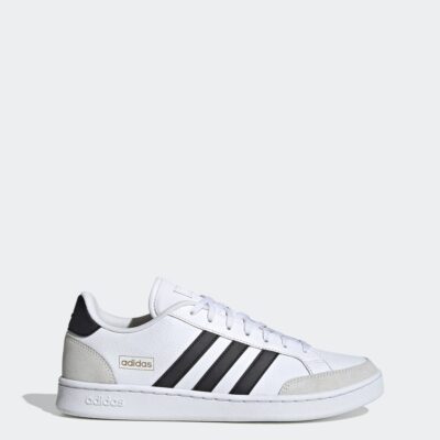adidas Tennis & Lifestyle Grand Court SE Shoes Unisex White FW3277