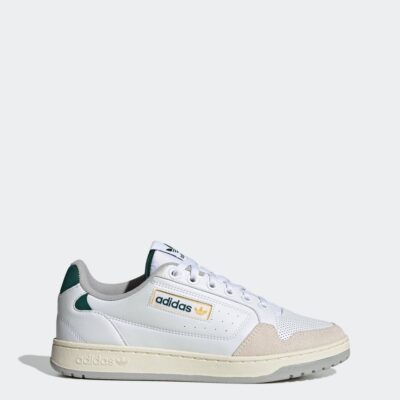 adidas Phong cách sống Giày NY 90 Nam trắng GX4392