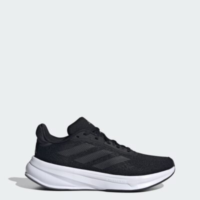 adidas Chạy Giày Response Super Nữ Đen JI4229
