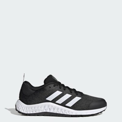adidas Gym & Training Giày Tập Luyện Everyset Nữ Đen IF3199