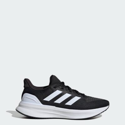 adidas Chạy Giày Chạy Bộ Ultrarun 5 W Nữ Đen IH2636