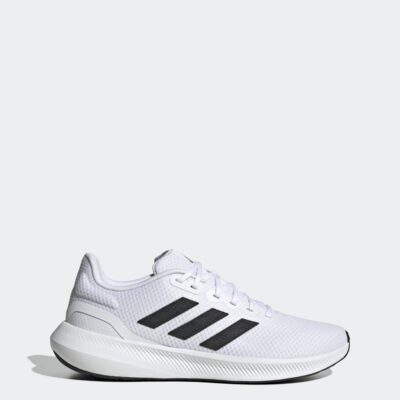 adidas Chạy Giày Runfalcon 3.0 Nam trắng HQ3789