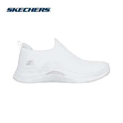 [ĐỘC QUYỀN ONLINE] Giày Thể Thao Nữ Skechers Arch Fit Sport Active Arch Fit Vista 2.0 Devoted-104760-WHT APM Online Sale