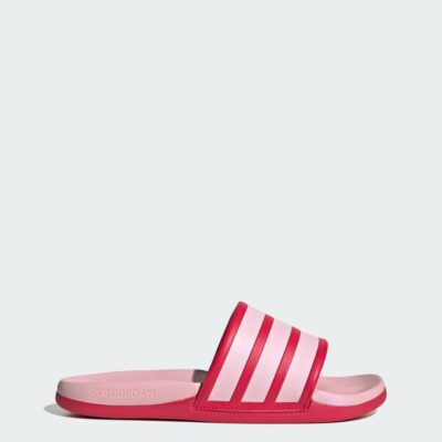 adidas Phong cách sống DÉP ADILETTE COMFORT 2.0 Nữ Đỏ JP9128