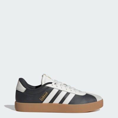 adidas Phong cách sống Giày VL Court 3.0 Nam Xám JR8638