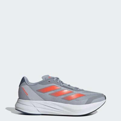 adidas Chạy Giày Duramo Speed Nam Xám IF9447