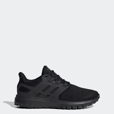 adidas Phong cách sống & Chạy Giày Ultimashow Nam Đen FX3632