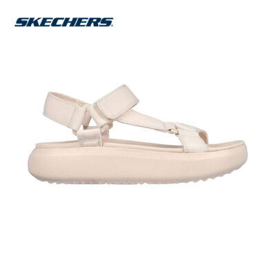 [ĐỘC QUYỀN ONLINE] Xăng Đan/Dép Nữ Skechers BOBS Pop Ups 3.0 Thường Ngày - 113746-NUDE Online Sale