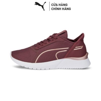 Giày thể thao PUMA Nữ Remedie Metallics Màu Tím