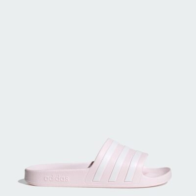 adidas Bơi lội & Phong cách sống Dép quai ngang Adilette Aqua Nữ Hồng GZ5878