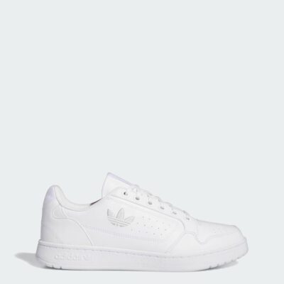 adidas Phong cách sống Giày NY 90 Nam trắng JI1896