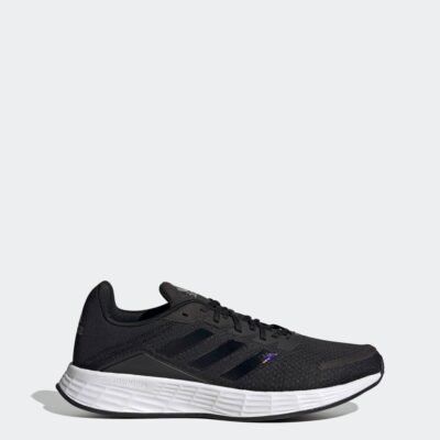 adidas Chạy Giày Duramo SL Nam Đen FY8113