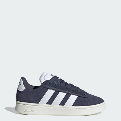 adidas Quần vợt & Phong cách sống Giày Grand Court Alpha Nam Màu xanh da trời JH7233