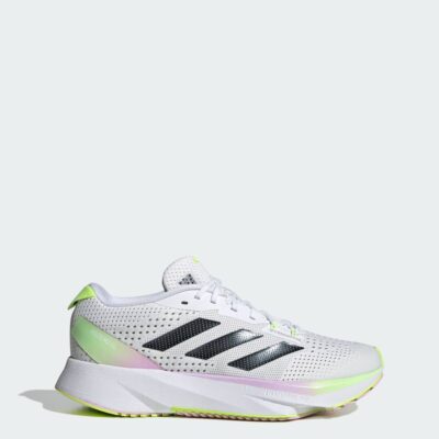 adidas Chạy Giày ADIZERO SL W Nữ trắng IG3345