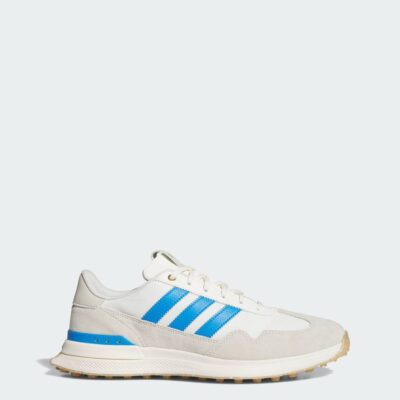 adidas Đánh gôn GIÀY GOLF ĐINH LIỀN S2G 26 TEXTILE Nam trắng JR1876