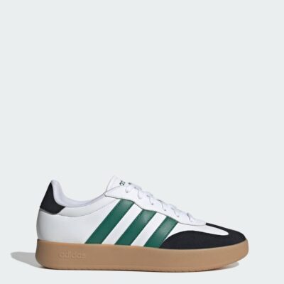 adidas Phong cách sống Giày Barreda Nam trắng JR1323