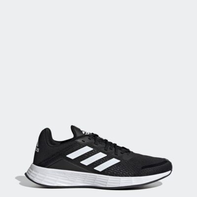 adidas Chạy Giày Duramo SL Nữ Đen H04628
