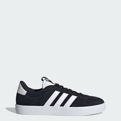 adidas Trượt ván & Phong cách sống Giày VL Court 3.0 Nam Đen ID6278