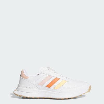 adidas Đánh gôn GIÀY GOLF ĐINH LIỀN S2G 26 BOA Nữ trắng JR1891