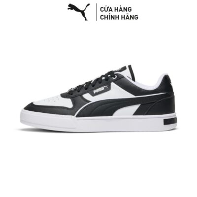 Giày Thời Trang PUMA Nam Caven Dime Màu Trắng