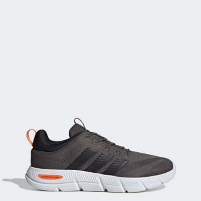 adidas Phong cách sống GIÀY CLOUDFOAM FLEX DÂY CHUN CO GIÃN Nam nâu KK3486