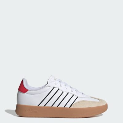 adidas Quần vợt & Phong cách sống Giày Barreda Nam trắng JH7106