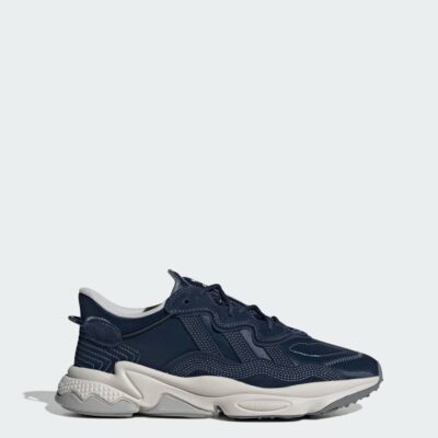 adidas Phong cách sống Giày OZWEEGO Nam Màu xanh da trời JI2638