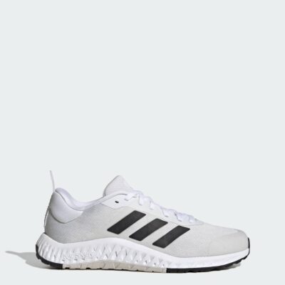 adidas Gym & Training Giày Tập Luyện Everyset Nữ trắng IF3200